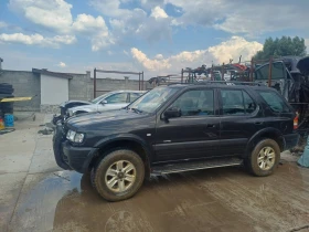 Opel Frontera B 3.2 205к.с., снимка 7