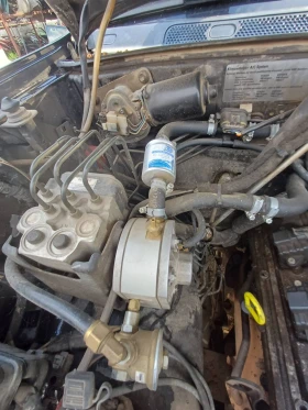 Opel Frontera B 3.2 205к.с., снимка 12