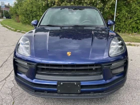 Porsche Macan S / MATRIX / ОБДУХВАНЕ / CARFAX / АВТОКРЕДИТ , снимка 6