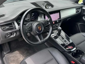 Porsche Macan S / MATRIX / ОБДУХВАНЕ / CARFAX / АВТОКРЕДИТ , снимка 5