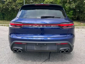 Porsche Macan S / MATRIX / ОБДУХВАНЕ / CARFAX / АВТОКРЕДИТ , снимка 4