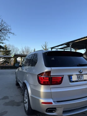 BMW X5 40d - 7 Logic Harman Kardon, снимка 6