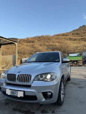 BMW X5 40d - 7 Logic Harman Kardon, снимка 2