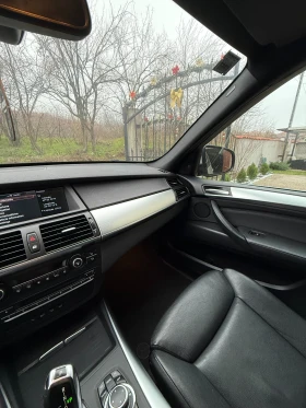BMW X5 40d - 7 Logic Harman Kardon, снимка 11