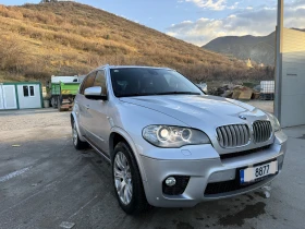 BMW X5 40d - 7 Logic Harman Kardon, снимка 3