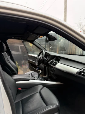 BMW X5 40d - 7 Logic Harman Kardon, снимка 9