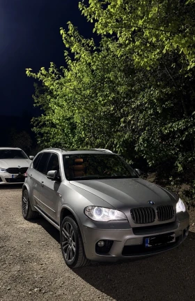 BMW X5 40d - 7 Logic Harman Kardon / M-Sport , снимка 2