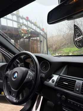 BMW X5 40d - 7 Logic Harman Kardon, снимка 8