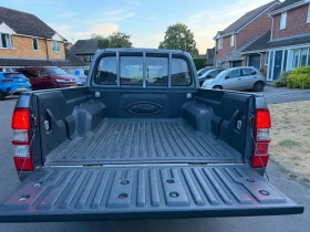 Ford Ranger, снимка 10