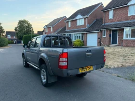 Ford Ranger, снимка 4