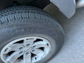 Ford Ranger, снимка 11