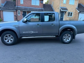 Ford Ranger, снимка 3