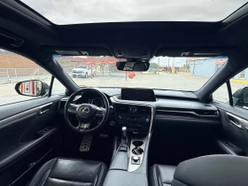 Lexus RX 350 * AWD 4dr * CARFAX * БЕЗ ПЪРВОНАЧАЛНА ВНОСКА, снимка 9