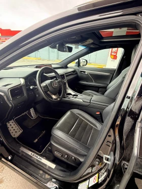Lexus RX 350 * AWD 4dr * CARFAX * БЕЗ ПЪРВОНАЧАЛНА ВНОСКА, снимка 5