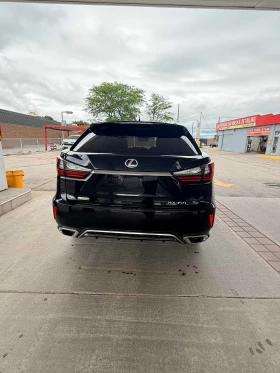 Lexus RX 350 * AWD 4dr * CARFAX * БЕЗ ПЪРВОНАЧАЛНА ВНОСКА, снимка 14