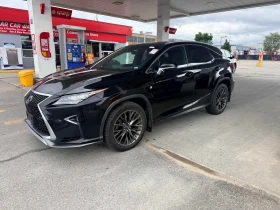 Lexus RX 350 * AWD 4dr * CARFAX * БЕЗ ПЪРВОНАЧАЛНА ВНОСКА, снимка 11
