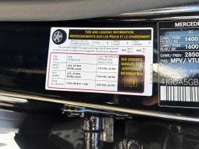 Mercedes-Benz GLE 400  * CARFAX * ОПЦИЯ ЗА ФИНАНСИРАНЕ, снимка 11
