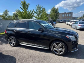 Mercedes-Benz GLE 400  * CARFAX * ОПЦИЯ ЗА ФИНАНСИРАНЕ, снимка 17