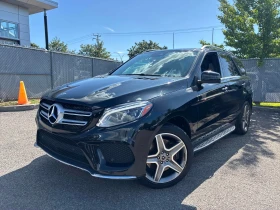 Mercedes-Benz GLE 400  * CARFAX * ОПЦИЯ ЗА ФИНАНСИРАНЕ, снимка 1
