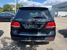 Mercedes-Benz GLE 400  * CARFAX * ОПЦИЯ ЗА ФИНАНСИРАНЕ, снимка 4