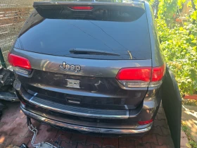 Jeep Grand cherokee 3.0 Diesel, снимка 2