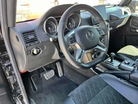 Mercedes-Benz G * 550 4x4 Squared * CARFAX * , снимка 10