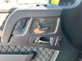 Mercedes-Benz G * 550 4x4 Squared * CARFAX * , снимка 14