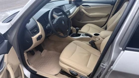 BMW X1 2.0, снимка 10