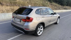 BMW X1 2.0, снимка 5