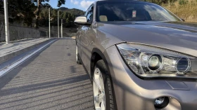 BMW X1 2.0, снимка 3