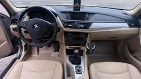 BMW X1 2.0, снимка 9