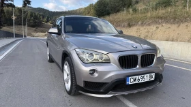 BMW X1 2.0, снимка 2