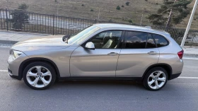 BMW X1 2.0, снимка 7
