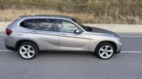 BMW X1 2.0, снимка 4