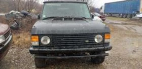 Land Rover Range rover  2.5TD 121.. | Mobile.bg    4