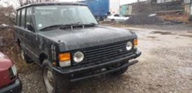 Land Rover Range rover  2.5TD 121.. | Mobile.bg    6