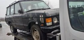 Land Rover Range rover  2.5TD 121.. | Mobile.bg    2