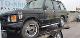 Land Rover Range rover КЛАСИК 2.5TD 121к.с. 1