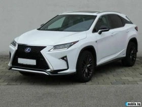 Lexus RX 450 2   | Mobile.bg    3