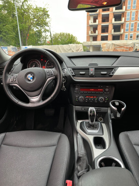 BMW X1 X Drive 28I, снимка 13 - Автомобили и джипове - 42132218