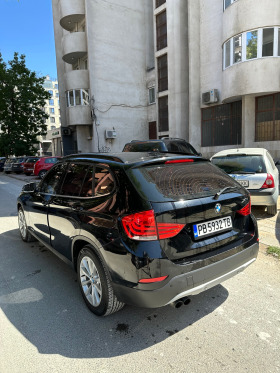 BMW X1 X Drive 28I, снимка 8 - Автомобили и джипове - 42132218