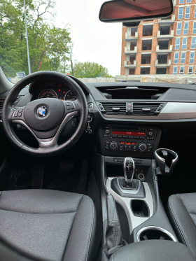 BMW X1 X Drive 28I, снимка 11 - Автомобили и джипове - 42132218