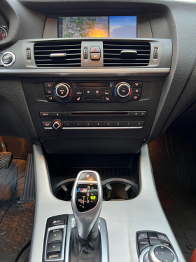 BMW X3 M-INDIVIDUAL 3.5i xDrive ЧАСТНО ЛИЦЕ , снимка 16 - Автомобили и джипове - 44798447