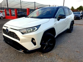 Toyota Rav4 4X4 / КОЖА / 360 КАМЕРА / СЕРВИЗНА ИСТОРИЯ , снимка 1