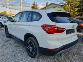 BMW X1 18d sdrive! Ръчни скорости! Панорама! 120000км! , снимка 6