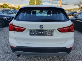 BMW X1 18d sdrive! Ръчни скорости! Панорама! 120000км! , снимка 5