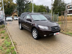 Hyundai Santa fe 2.2CRDi/TOP | Mobile.bg    2