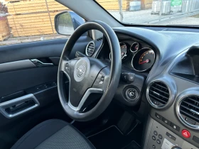 Opel Antara 2.4 Бензин4х4 клима, снимка 15