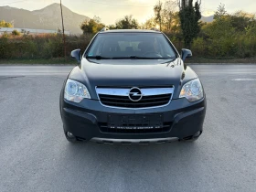 Opel Antara 2.4 Бензин4х4 клима, снимка 2