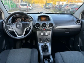 Opel Antara 2.4 44  | Mobile.bg    10